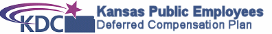 Click here to visit ING's Kansas Public Employees Deferred Compensation Plan Website